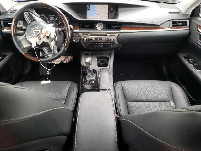 Photo 8 from auction – 2017 LEXUS ES 350 with VIN 58ABK1GG2HU043789