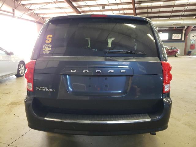 Photo 6 from auction – 2013 DODGE GRAND CARA with VIN 2C4RDGCG7DR790308
