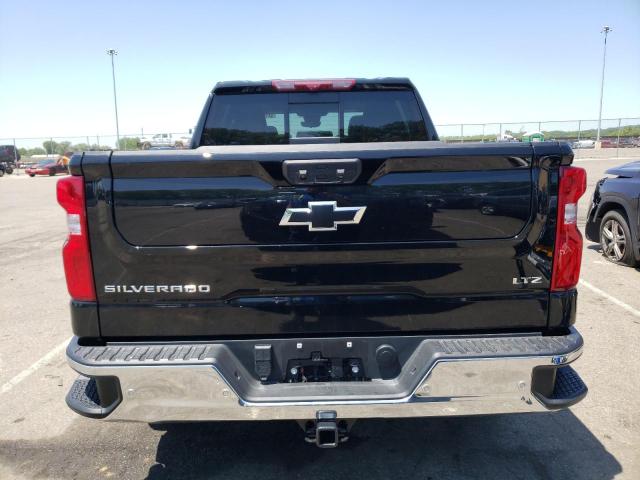 Photo 6 from auction – 2022 CHEVROLET SILVERADO with VIN 2GCUDGED2N1510596