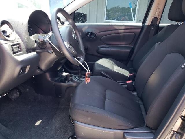 Photo 7 from auction – 2019 NISSAN VERSA S with VIN 3N1CN7AP0KL836189
