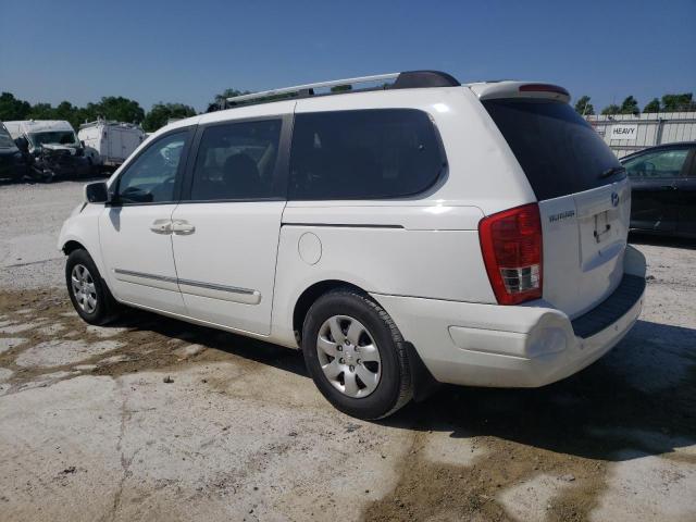 Photo 2 from auction – 2008 HYUNDAI ENTOURAGE with VIN KNDMC233086050707