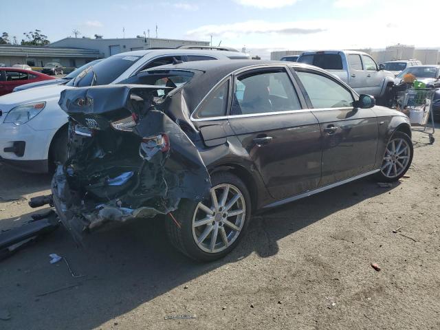 Photo 3 from auction – 2016 AUDI A4 PREMIUM with VIN WAUAFAFL3GN015421