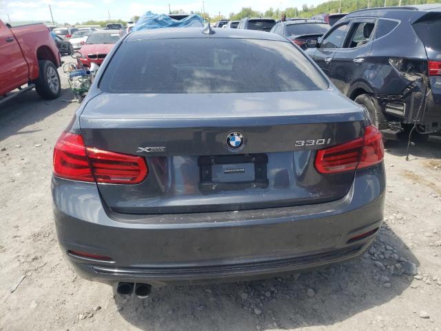 Photo 6 from auction – 2018 BMW 330 XI with VIN WBA8D9G52JNU70755