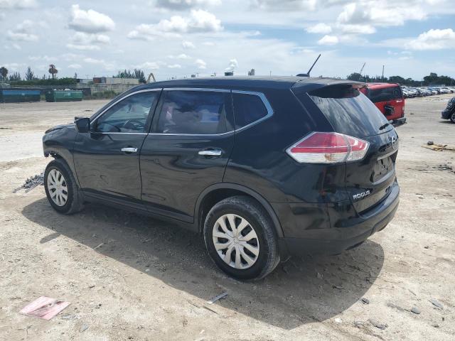 Photo 2 from auction – 2015 NISSAN ROGUE S with VIN KNMAT2MT0FP559513