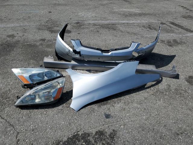 Photo 12 from auction – 2003 HONDA ACCORD EX with VIN JHMCM56673C023433