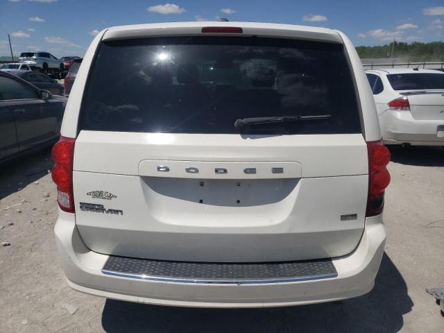 Photo 6 from auction – 2012 DODGE GRAND CARA with VIN 2C4RDGBG2CR140821