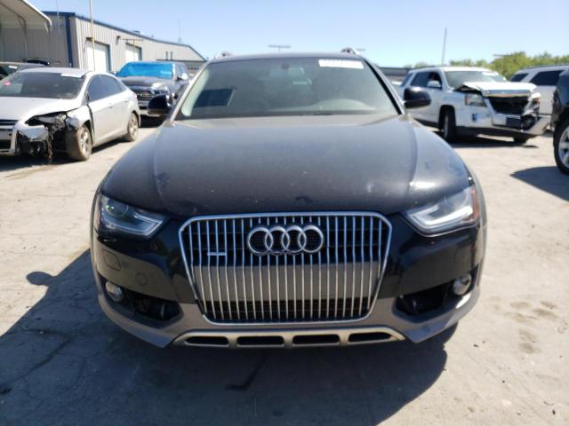 Photo 5 from auction – 2013 AUDI A4 ALLROAD with VIN WA1VFAFL8DA086504