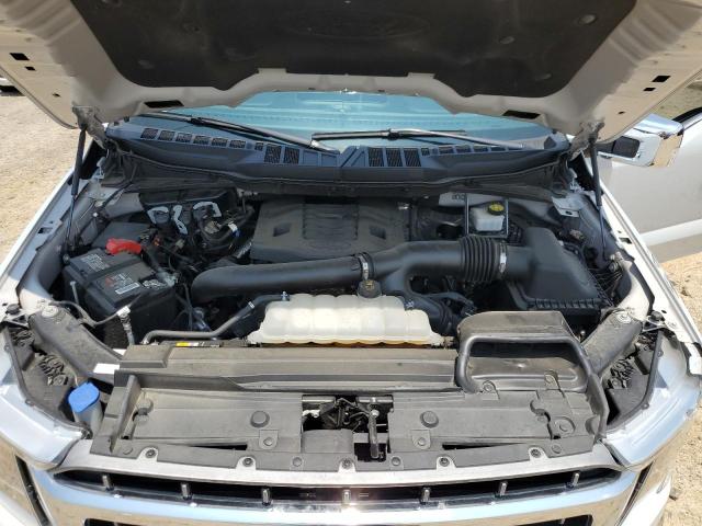 Photo 11 from auction – 2021 FORD F150 SUPER with VIN 1FTFW1E88MKD65226