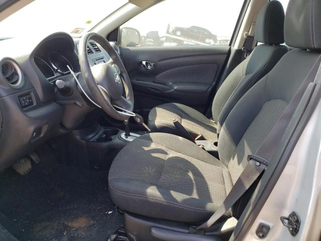 Photo 7 from auction – 2014 NISSAN VERSA S with VIN 3N1CN7AP7EL824433