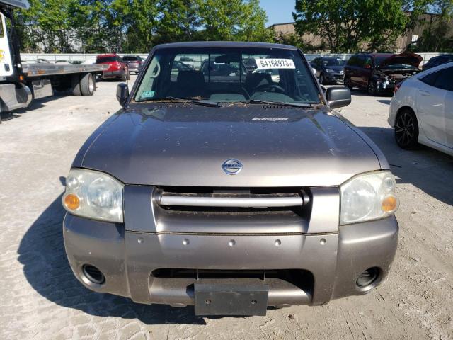 Photo 5 from auction – 2004 NISSAN FRONTIER K with VIN 1N6DD26T14C426283
