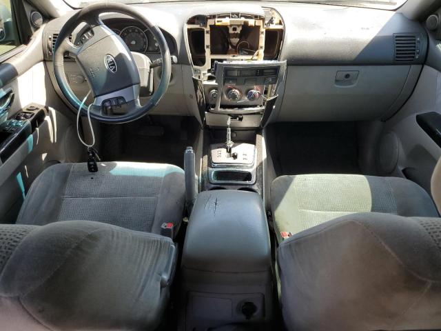Photo 8 from auction – 2008 KIA SORENTO EX with VIN KNDJC736085847670