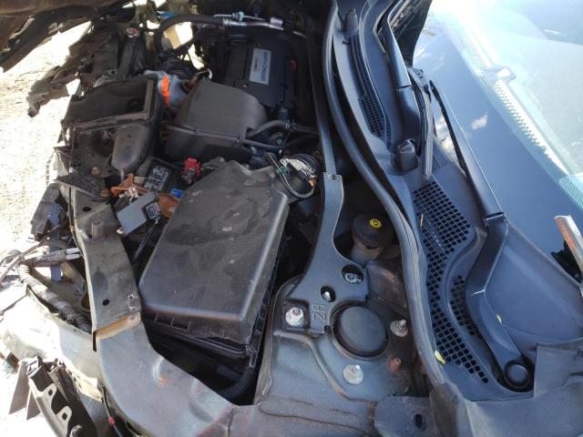 Photo 11 from auction – 2015 HONDA ACCORD SPO with VIN 1HGCR2F53FA037176