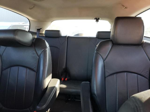 Photo 10 from auction – 2011 BUICK ENCLAVE CX with VIN 5GAKVBED9BJ229552
