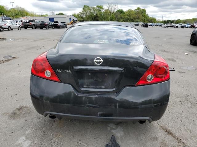Photo 6 from auction – 2008 NISSAN ALTIMA 2.5 with VIN 1N4AL24E18C147005