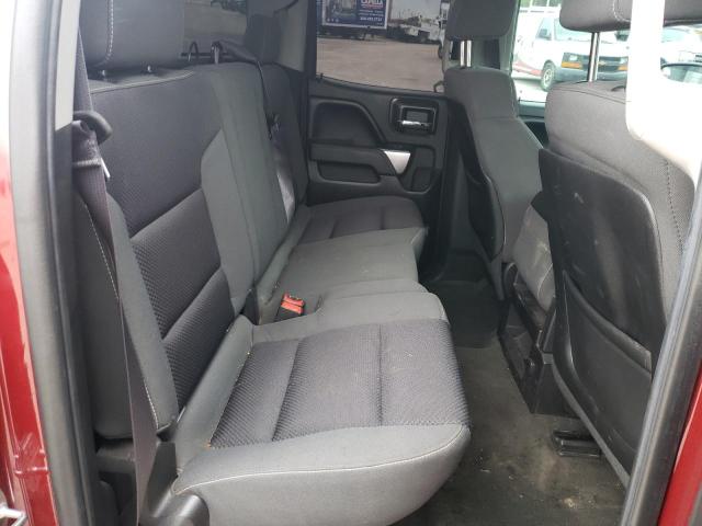Photo 10 from auction – 2015 CHEVROLET SILVERADO with VIN 1GCRCREH7FZ376605