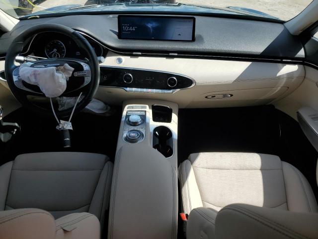 Photo 8 from auction – 2022 GENESIS GV70 BASE with VIN KMUMADTB1NU077301