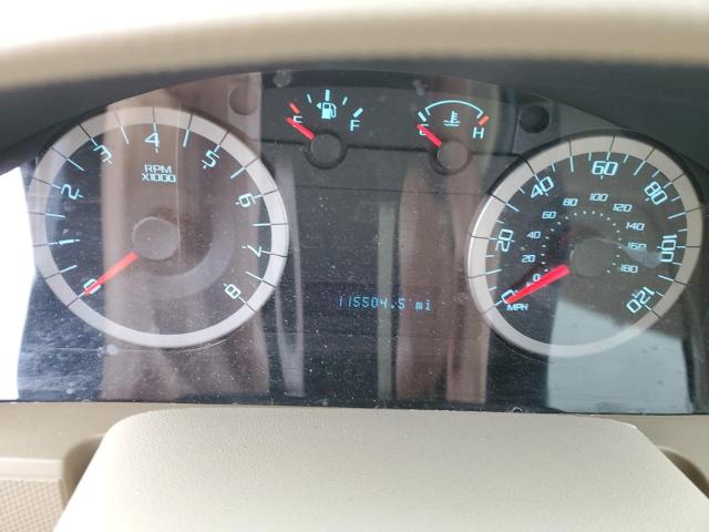 Photo 9 from auction – 2012 FORD ESCAPE LIM with VIN 1FMCU9EG2CKA05894