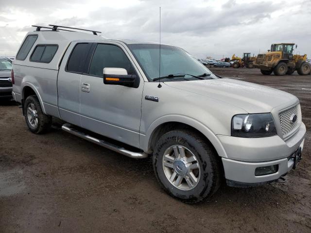 Photo 4 from auction – 2006 FORD F150 with VIN 1FTPX14566FA43009