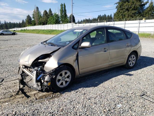 TOYOTA PRIUS 2008 with VIN JTDKB20U283455511 - Photo from auction