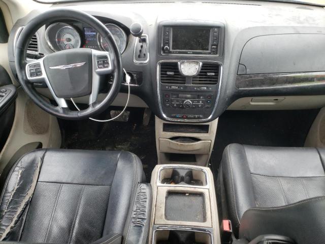 Photo 8 from auction – 2011 CHRYSLER TOWN & COU with VIN 2A4RR8DG0BR758863