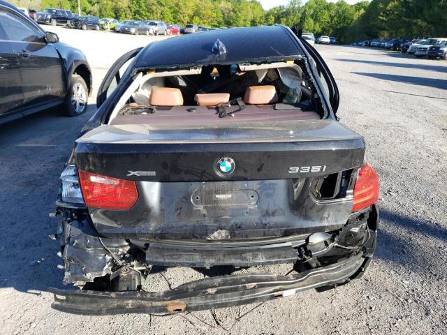 Photo 6 from auction – 2013 BMW 335 XI with VIN WBA3B9C54DF140300