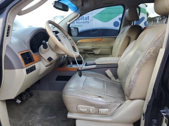 Photo 7 from auction – 2008 INFINITI QX56 with VIN 5N3AA08D28N904717
