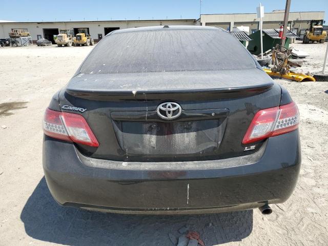 Photo 6 from auction – 2010 TOYOTA CAMRY BASE with VIN 4T4BF3EK8AR066018
