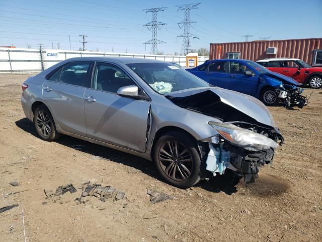 Photo 4 from auction – 2015 TOYOTA CAMRY LE with VIN 4T1BF1FK6FU027349