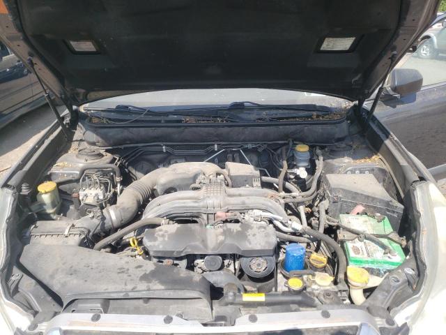 Снимка 12 от търг – 2013 SUBARU OUTBACK 2. с VIN 4S4BRBAC3D3225046