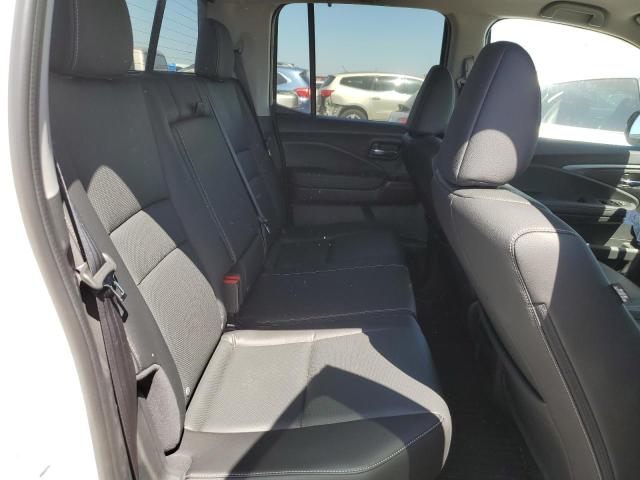 Photo 10 from auction – 2023 HONDA RIDGELINE with VIN 5FPYK3F79PB002013
