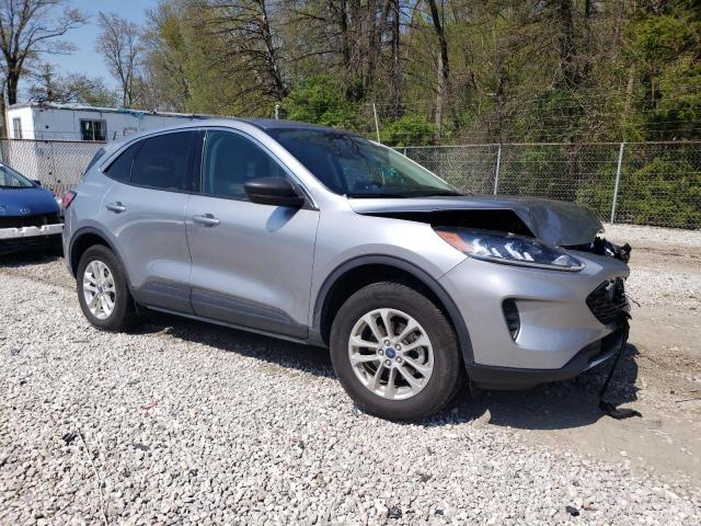Photo 4 from auction – 2022 FORD ESCAPE SE with VIN 1FMCU9G68NUB83269