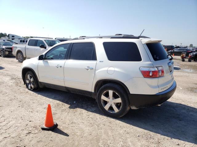 Photo 2 from auction – 2012 GMC ACADIA SLT with VIN 1GKKRRED5CJ289927