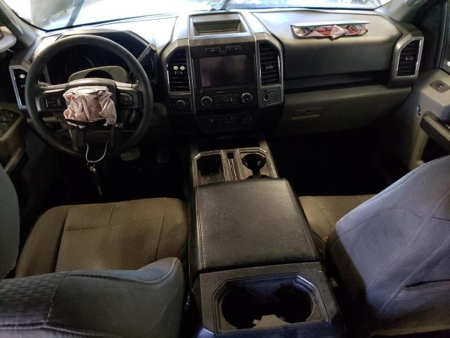 Photo 8 from auction – 2019 FORD F150 SUPER with VIN 1FTEW1EP4KFB78171