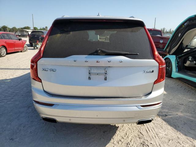 Photo 6 from auction – 2018 VOLVO XC90 T6 with VIN YV4A22PLXJ1219230