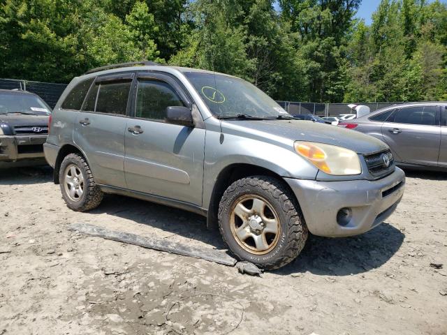 Photo 4 from auction – 2004 TOYOTA RAV4 with VIN JTEHD20V140034366