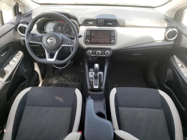 Photo 8 from auction – 2020 NISSAN VERSA SV with VIN 3N1CN8EV4LL832985