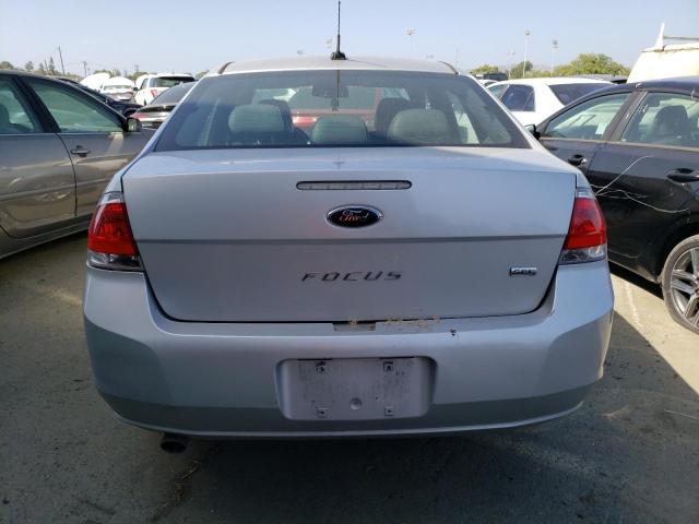 Photo 6 from auction – 2011 FORD FOCUS SEL with VIN 1FAHP3HN8BW122109