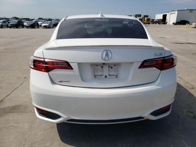 Photo 6 from auction – 2018 ACURA ILX PREMIU with VIN 19UDE2F82JA009128