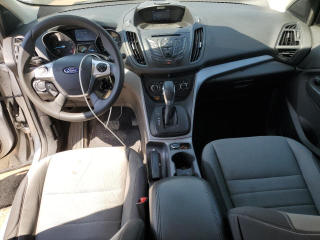 Photo 8 from auction – 2015 FORD ESCAPE SE with VIN 1FMCU0GX6FUC11821