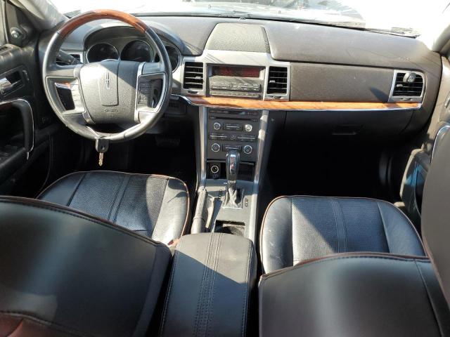 Photo 8 from auction – 2011 LINCOLN MKZ with VIN 3LNHL2GC3BR750450