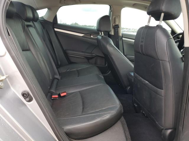 Photo 10 from auction – 2016 HONDA CIVIC EXL with VIN 19XFC1F73GE025990