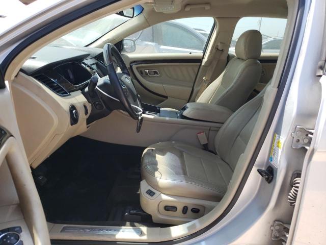 Photo 7 from auction – 2015 FORD TAURUS LIM with VIN 1FAHP2F83FG104754