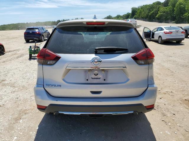 Photo 6 from auction – 2019 NISSAN ROGUE S with VIN 5N1AT2MT4KC767908