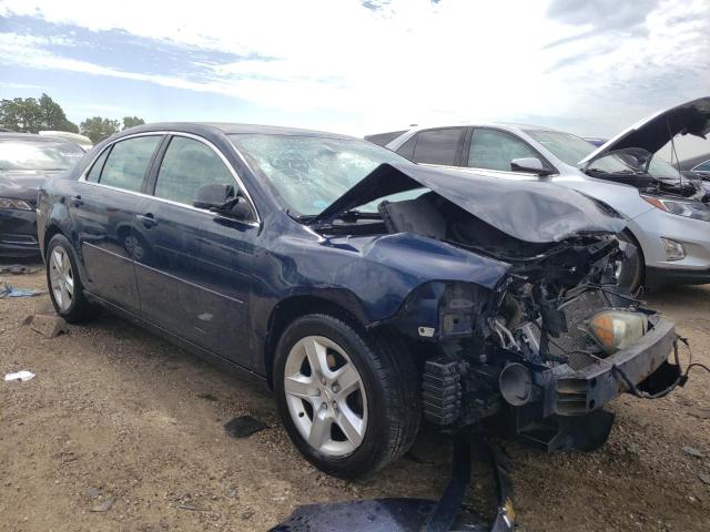 Photo 4 from auction – 2011 CHEVROLET MALIBU LS with VIN 1G1ZB5E14BF238507