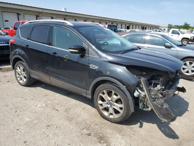 Photo 4 from auction – 2015 FORD ESCAPE TIT with VIN 1FMCU9J90FUA54317