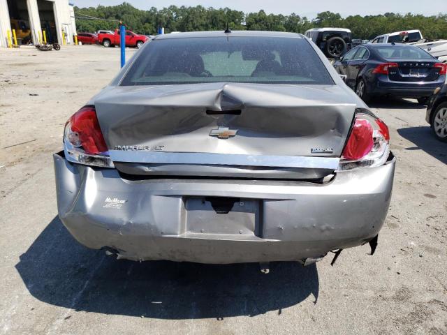 Photo 6 from auction – 2007 CHEVROLET IMPALA LT with VIN 2G1WT58K579223678