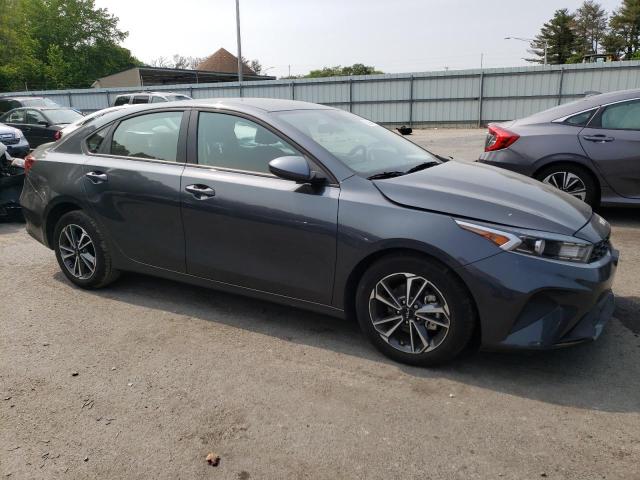 Photo 4 from auction – 2022 KIA FORTE FE with VIN 3KPF24AD6NE495834