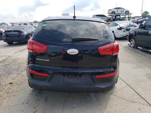 Photo 6 from auction – 2014 KIA SPORTAGE B with VIN KNDPB3ACXE7559413
