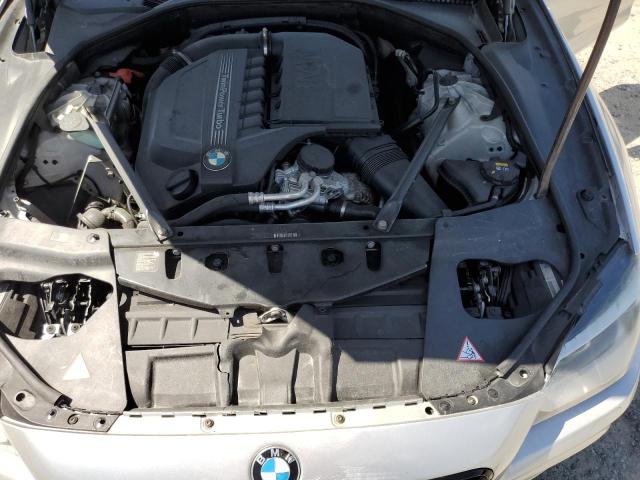Photo 11 from auction – 2013 BMW 640 I with VIN WBA6A0C56DDZ03425