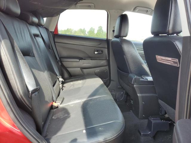Photo 11 from auction – 2015 MITSUBISHI OUTLANDER with VIN 4A4AP4AU8FE024821